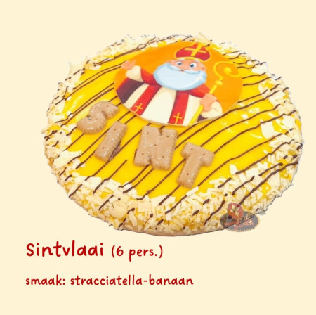 Sintvlaai