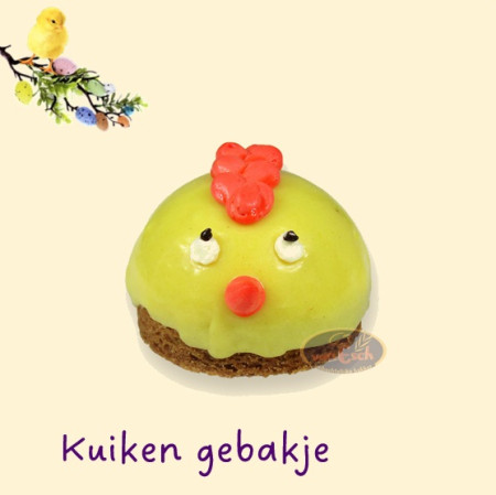 kuikengebakje verrassende frisse smaak