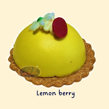 lemon berry