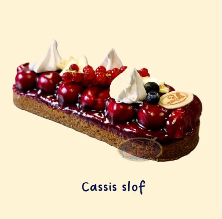 cassisslof