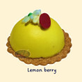 lemon berry